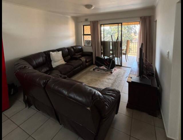 3 BEDROOM TOWNHOUSE FOR SALE IN ALBERTSDAL